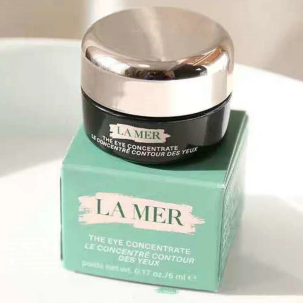 La Mer The Eye Concentrate 5 ML! NEW IN BOX! - Picture 4 of 9